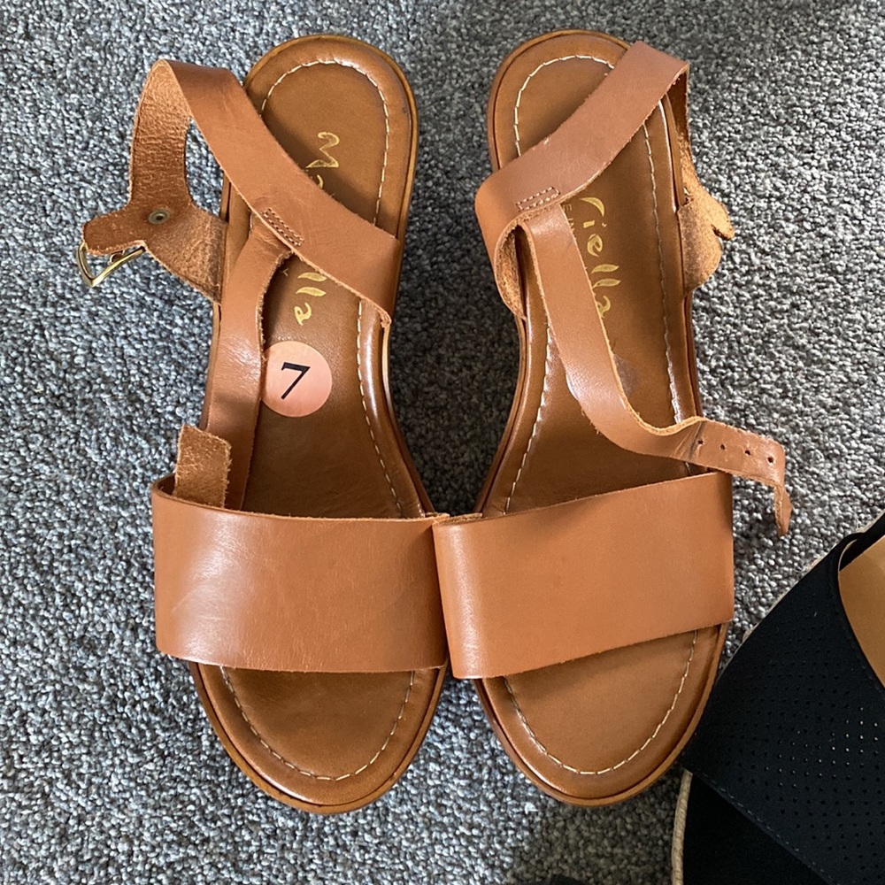 3 Shoe Bundle - image 2